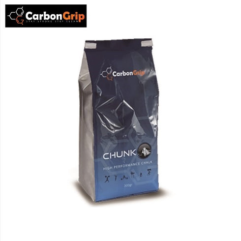 カーボングリップチャンクパウダー(150g,300g)